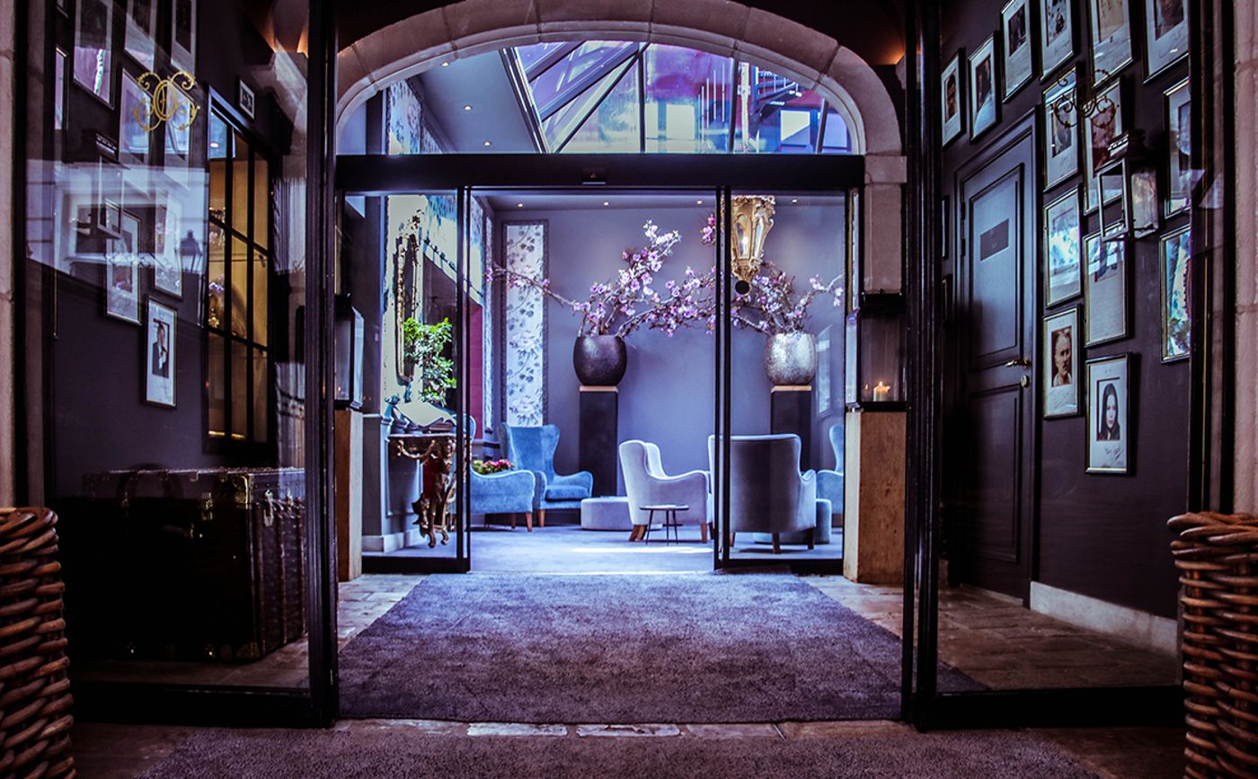 De Orangerie-Belgium-BRUGES-Lobby-4