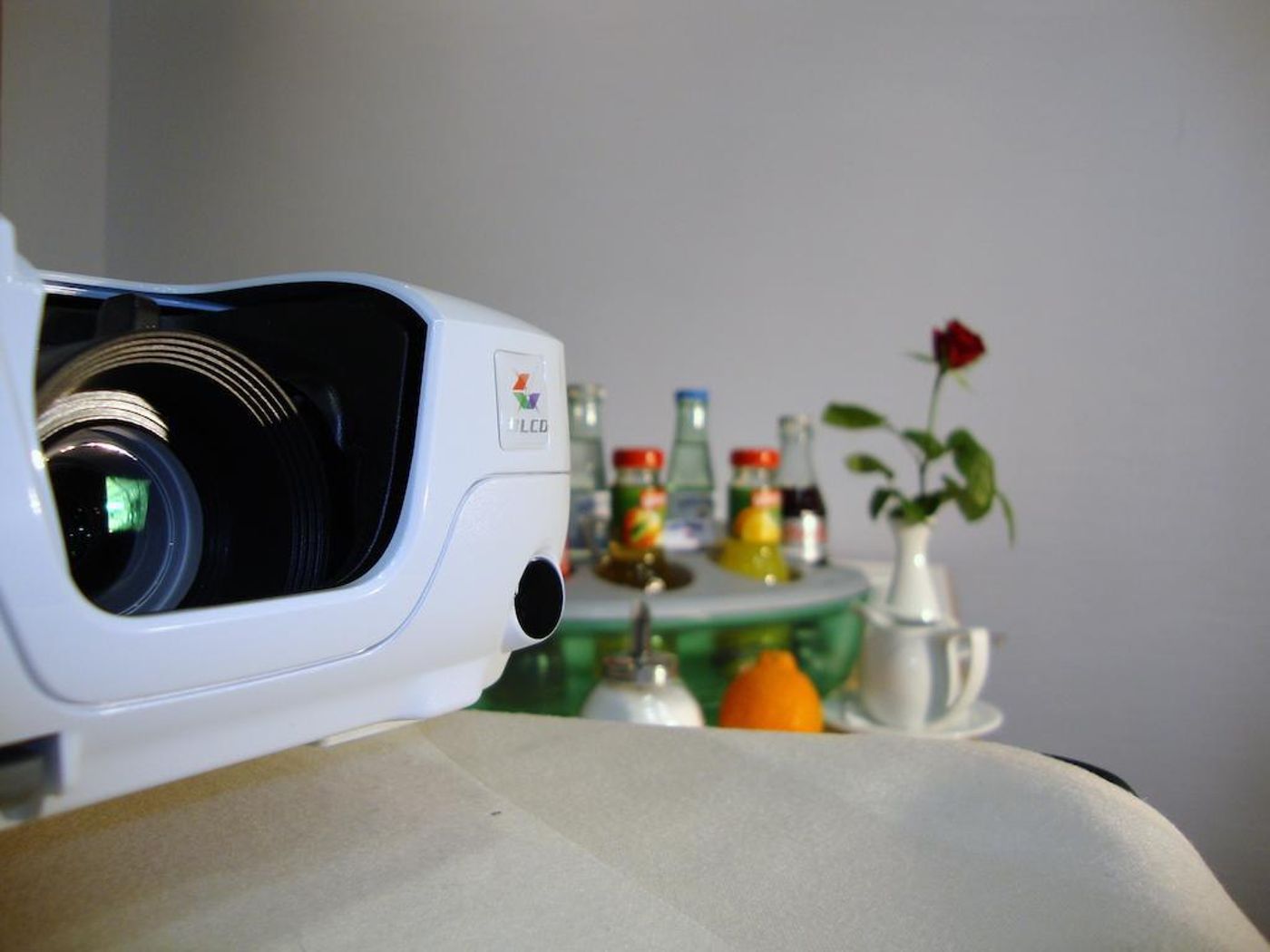 Plaza Hotel Hana - Germany - HANAU - General view - 1