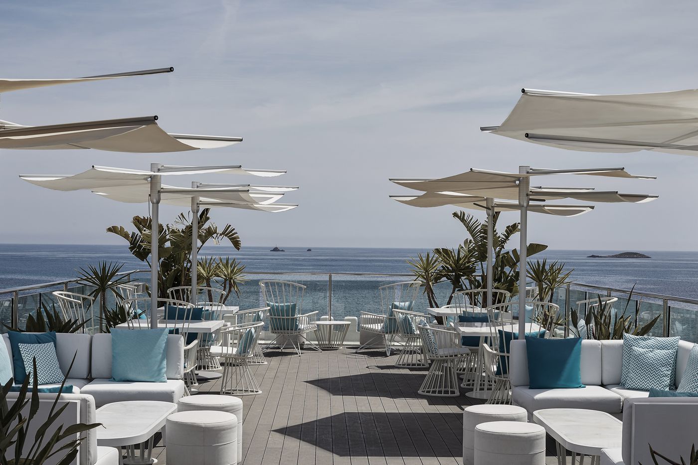 MIM Ibiza Member of Melia Collection
