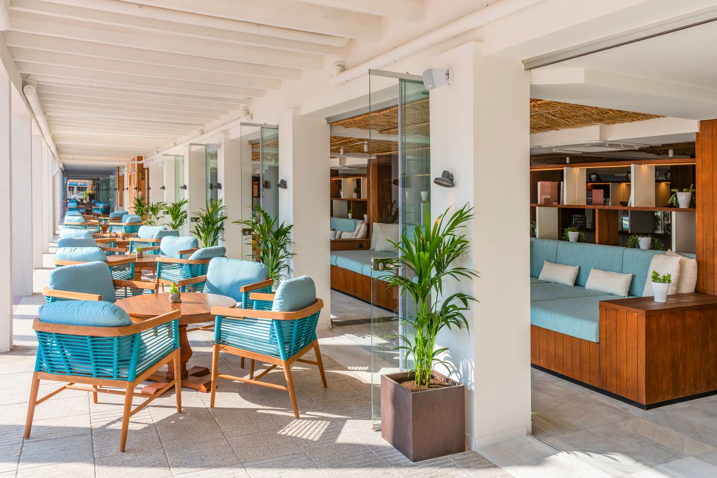 INNSiDE by Melia Alcudia