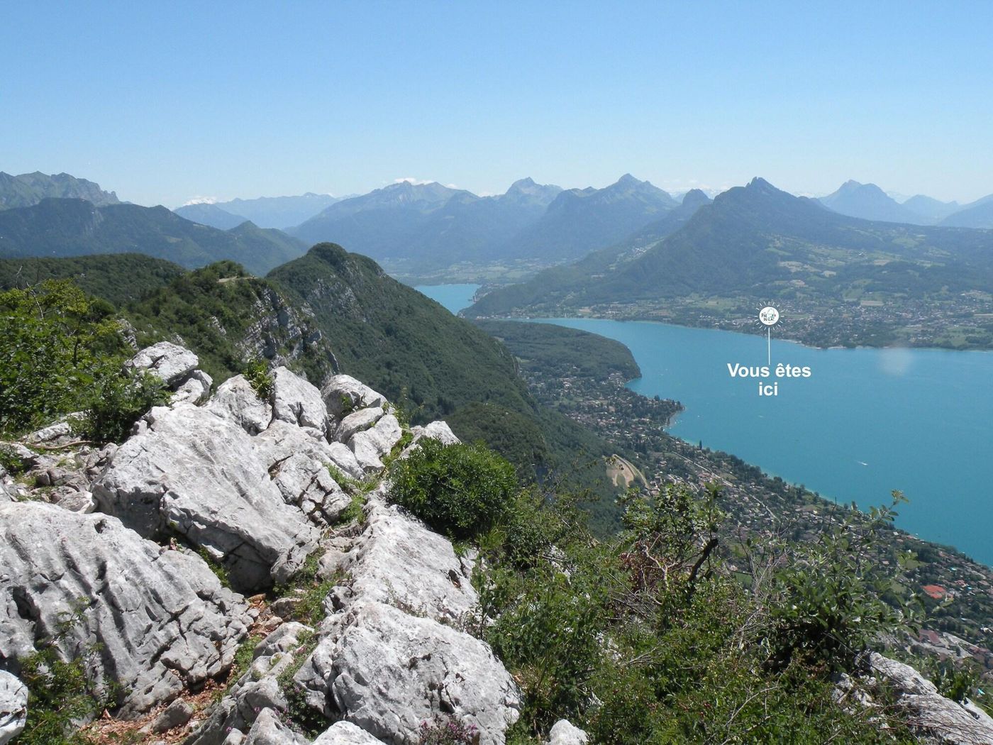 Le Pré Du Lac-France-ANNECY-General view-7