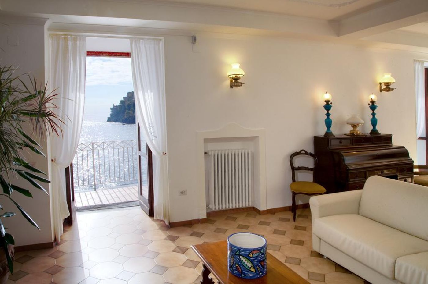 Ravello Art Hotel Marmorata
