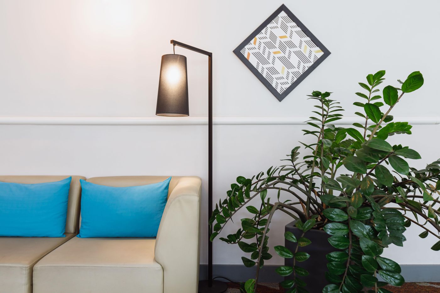 Holiday Inn Toulon City Centre-France-TOULON-General view-5