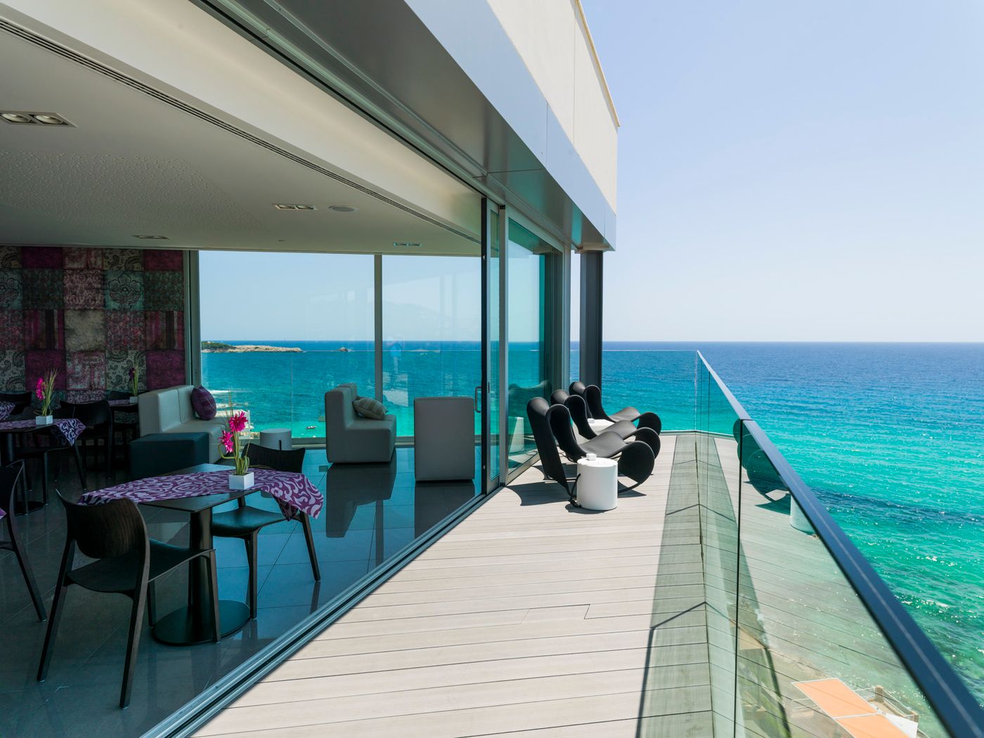 Son Moll Sentits Hotel & Spa - Adults Only