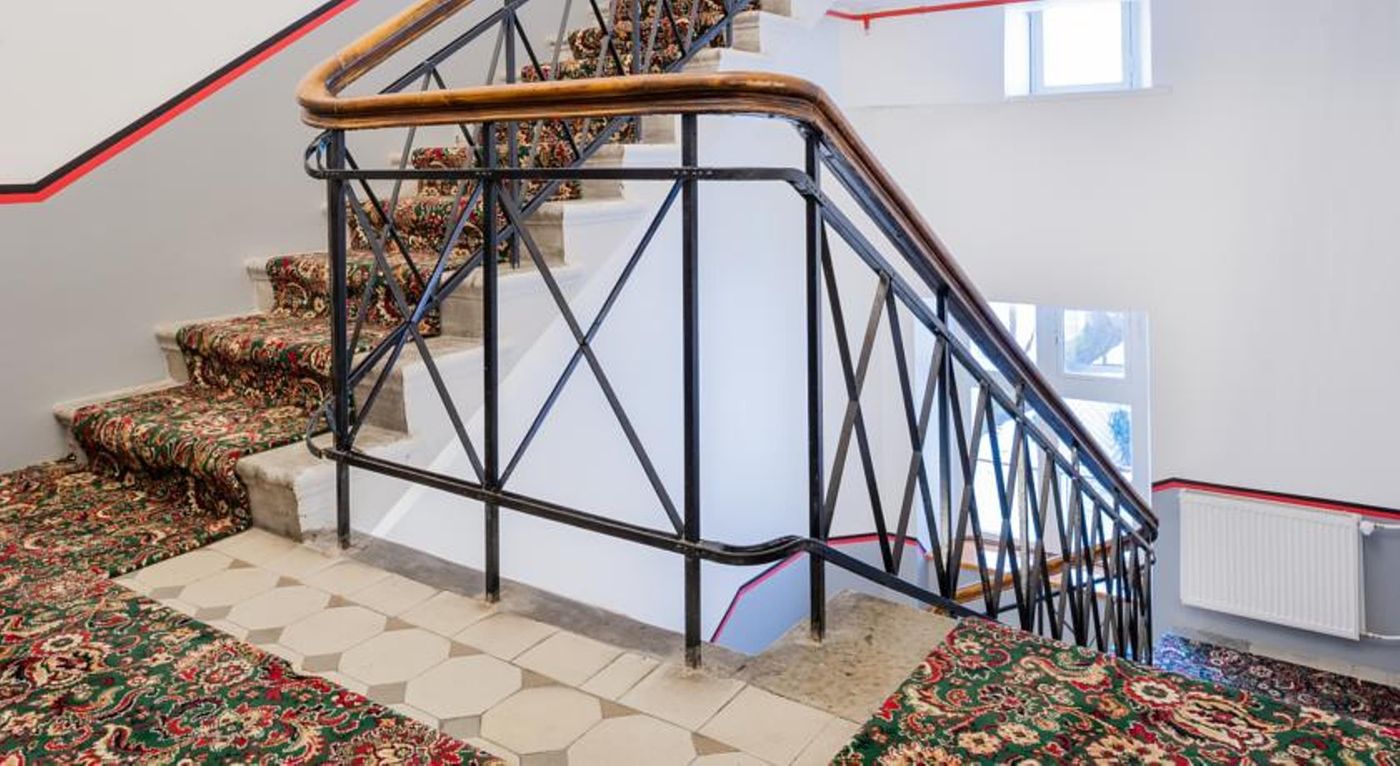 Three Crowns Residence-Estonia-TALLINN-General view-4