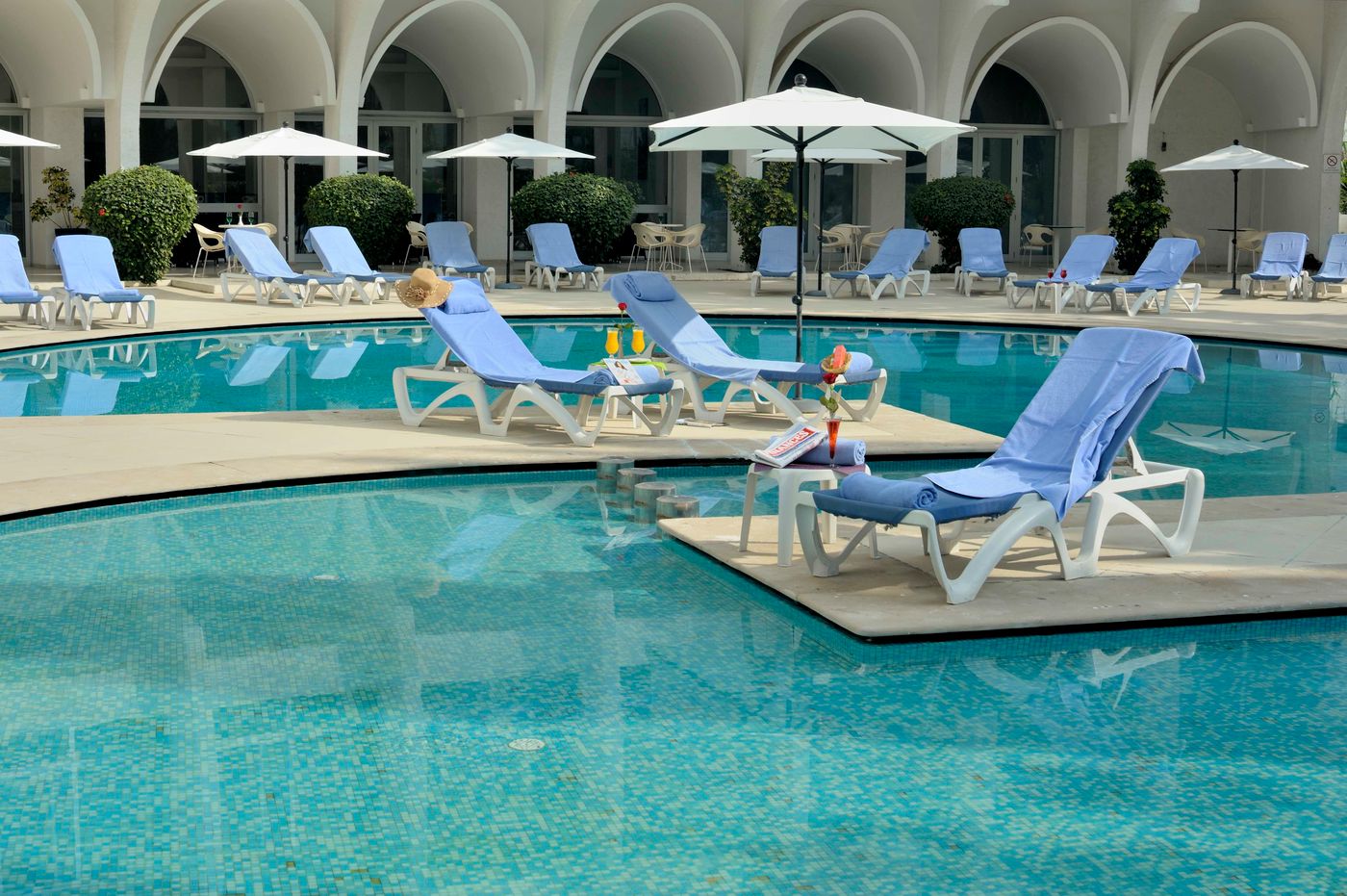 Kenzi Solazur-Morocco-TANGIER-General view-5