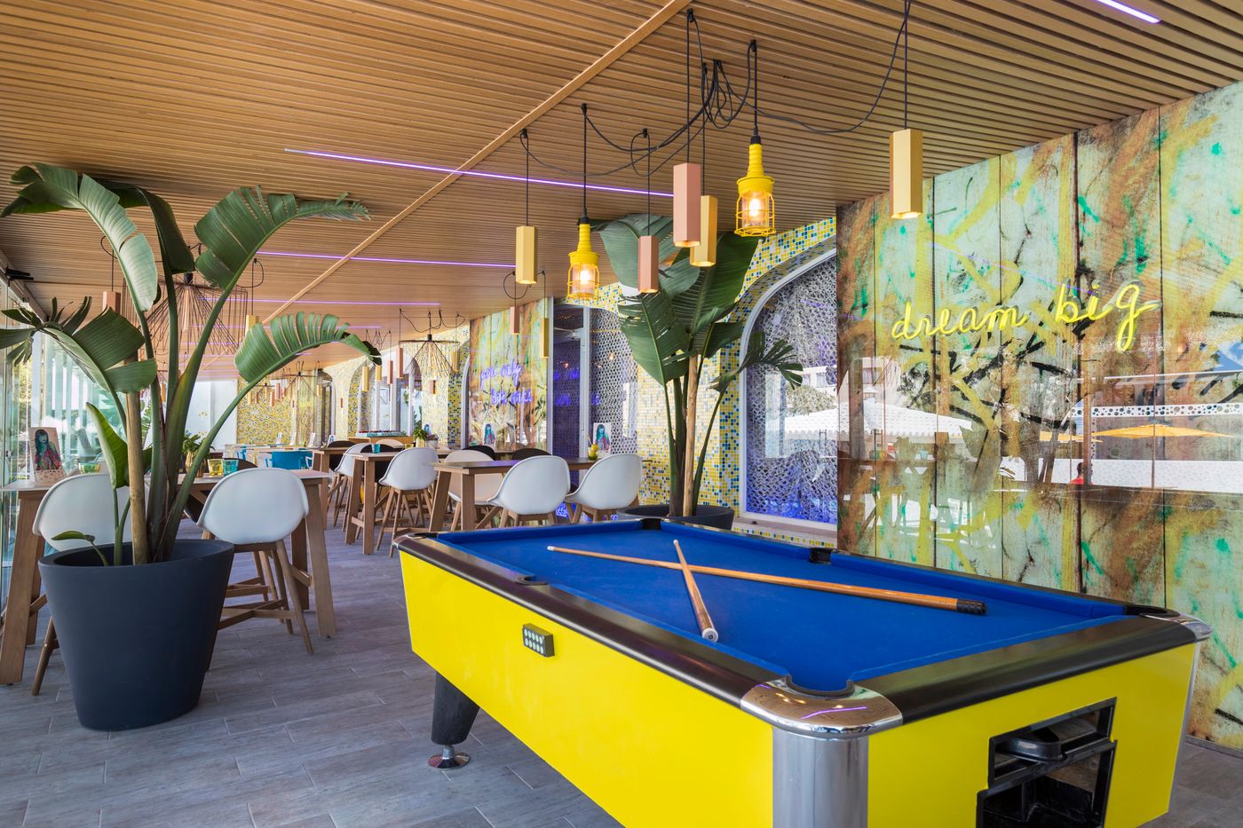 Sotavento Club Apartments