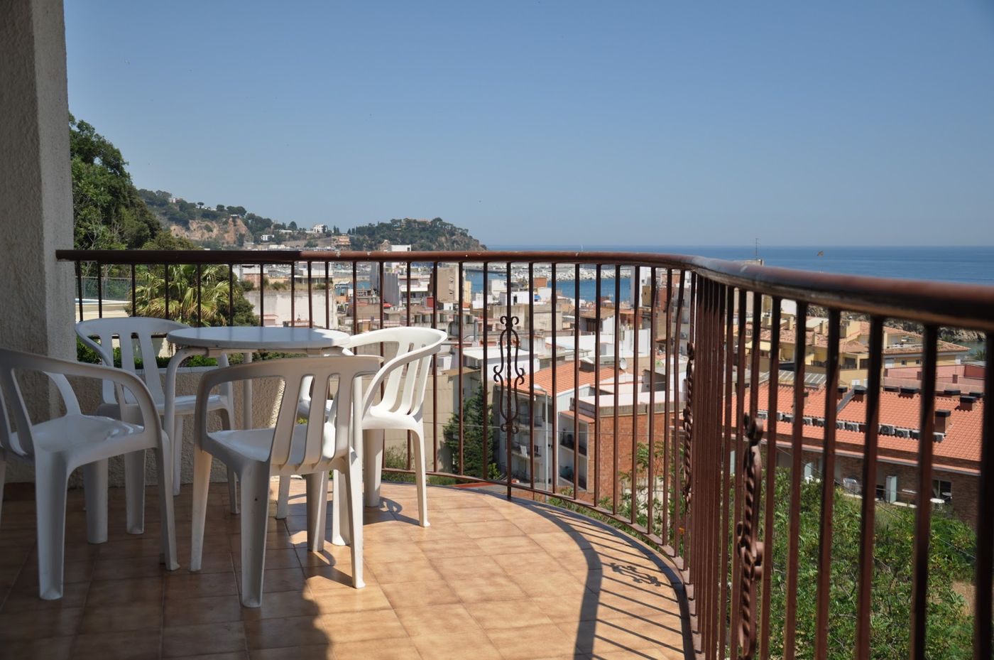 Apartaments AR Muntanya Mar