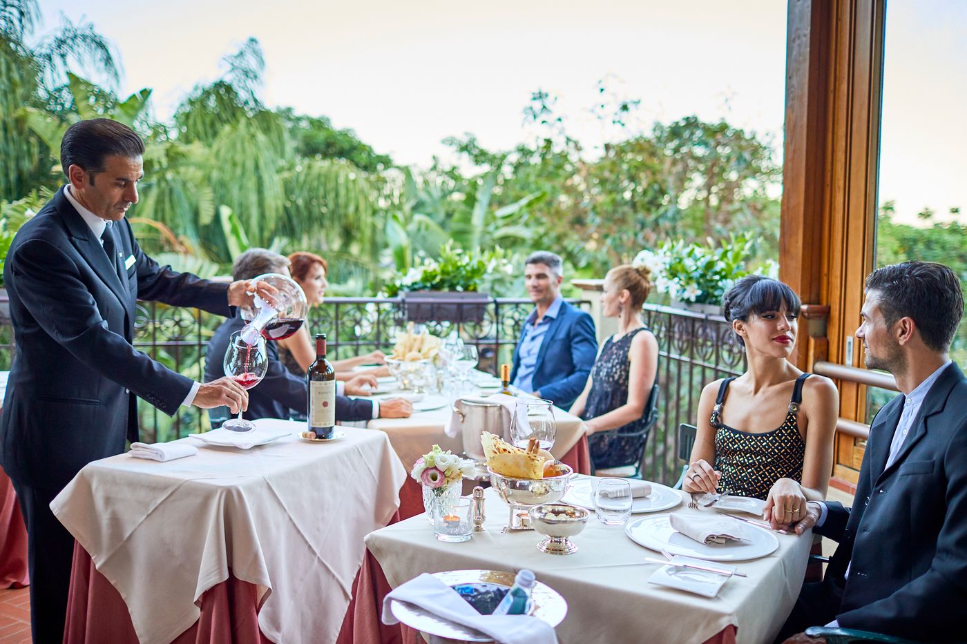 Forte-Village-Resort-Villa-Del-Parco---Spa-Terrace-33