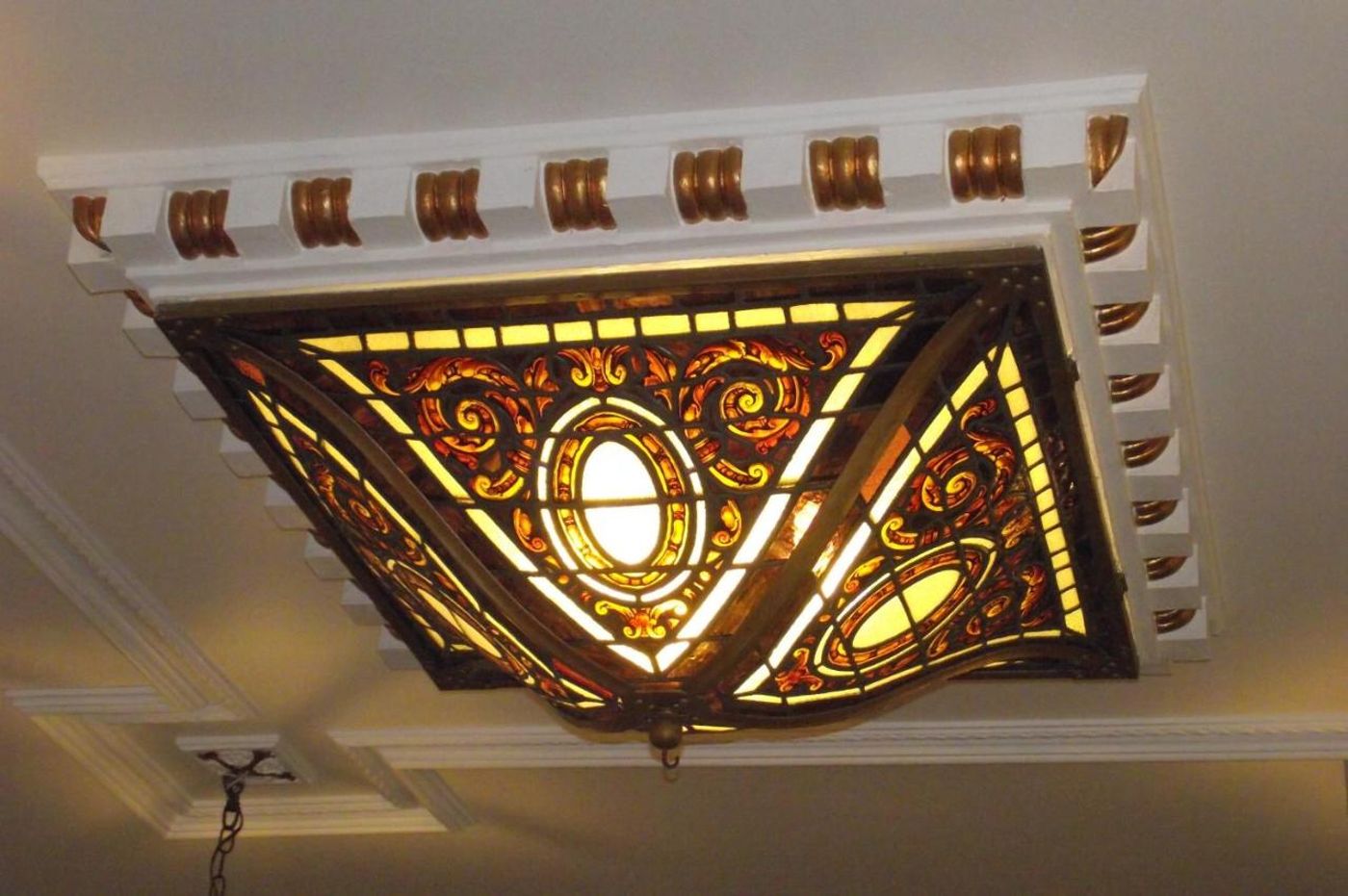 Asturias-Spain-Gijon -Lobby-4