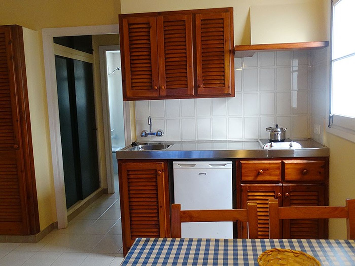 Las Brisas Playa Park