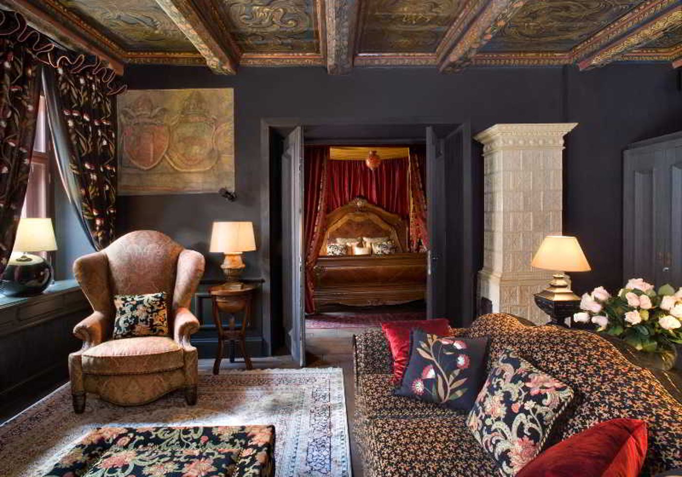 Kanonicza-22-Room-22