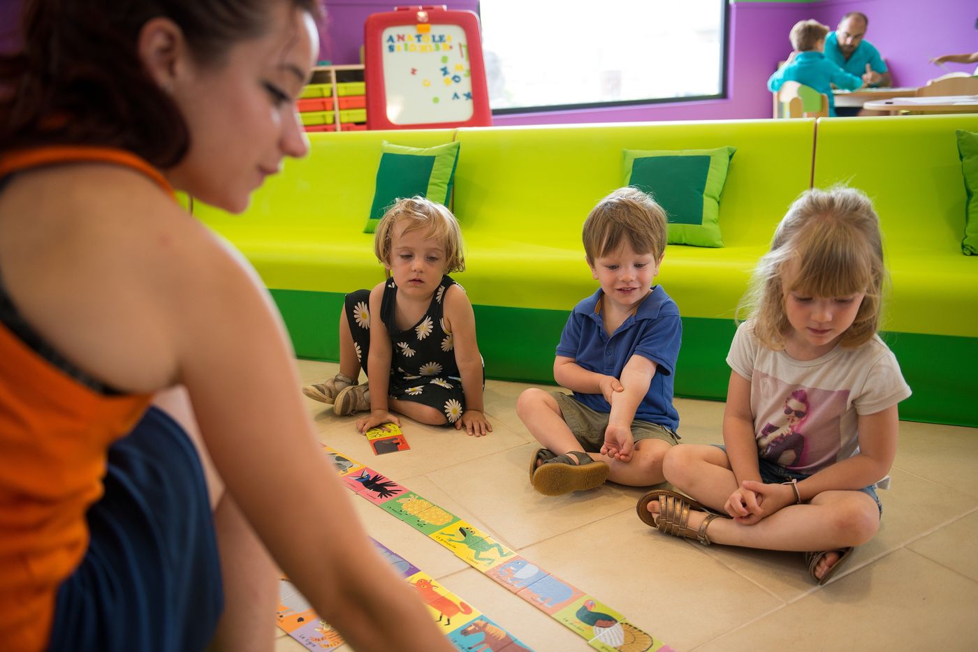 Pierre & Vacances Village Club Fuerteventura Origo Mare