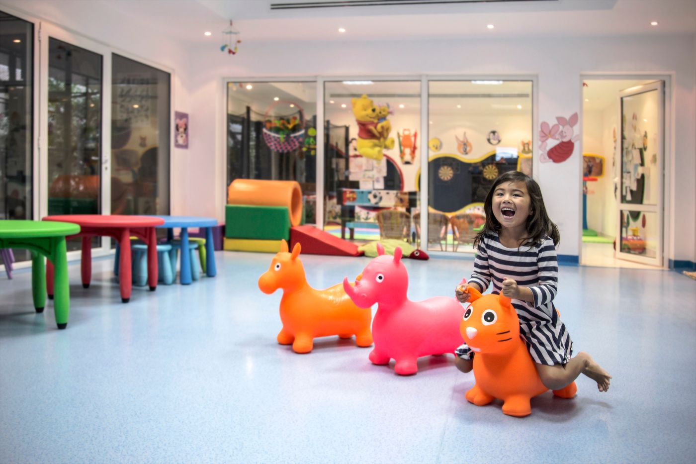 Fujairah Rotana Resort