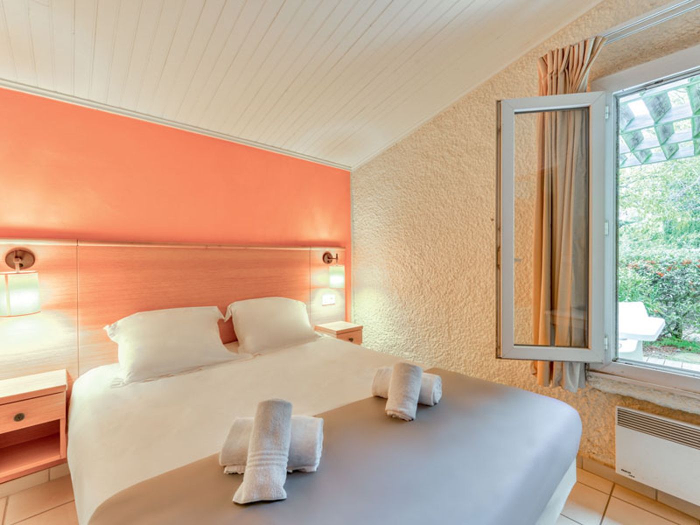 Sowell Residences Les Lauriers Roses - France - Le Cap d'Agde - Room - 4