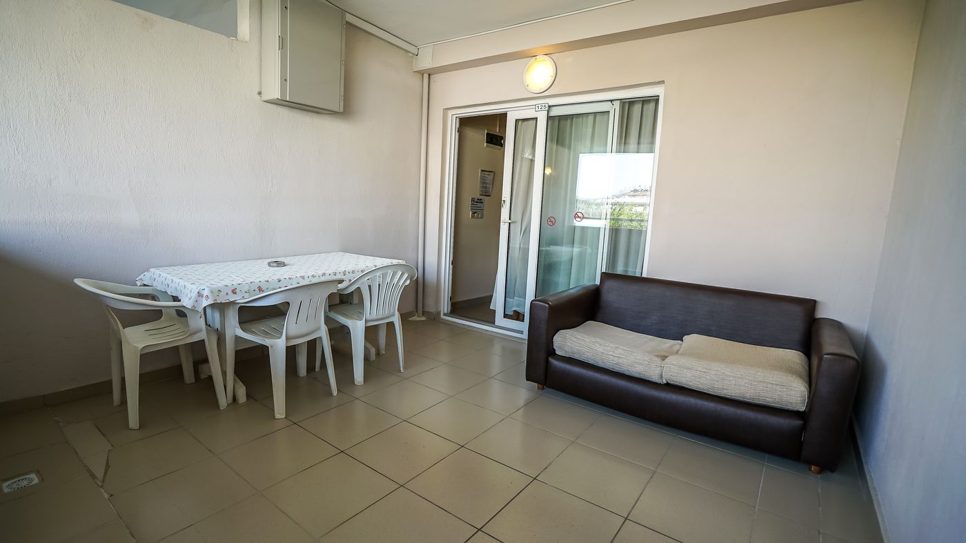 Catty Cats Garden Hotel