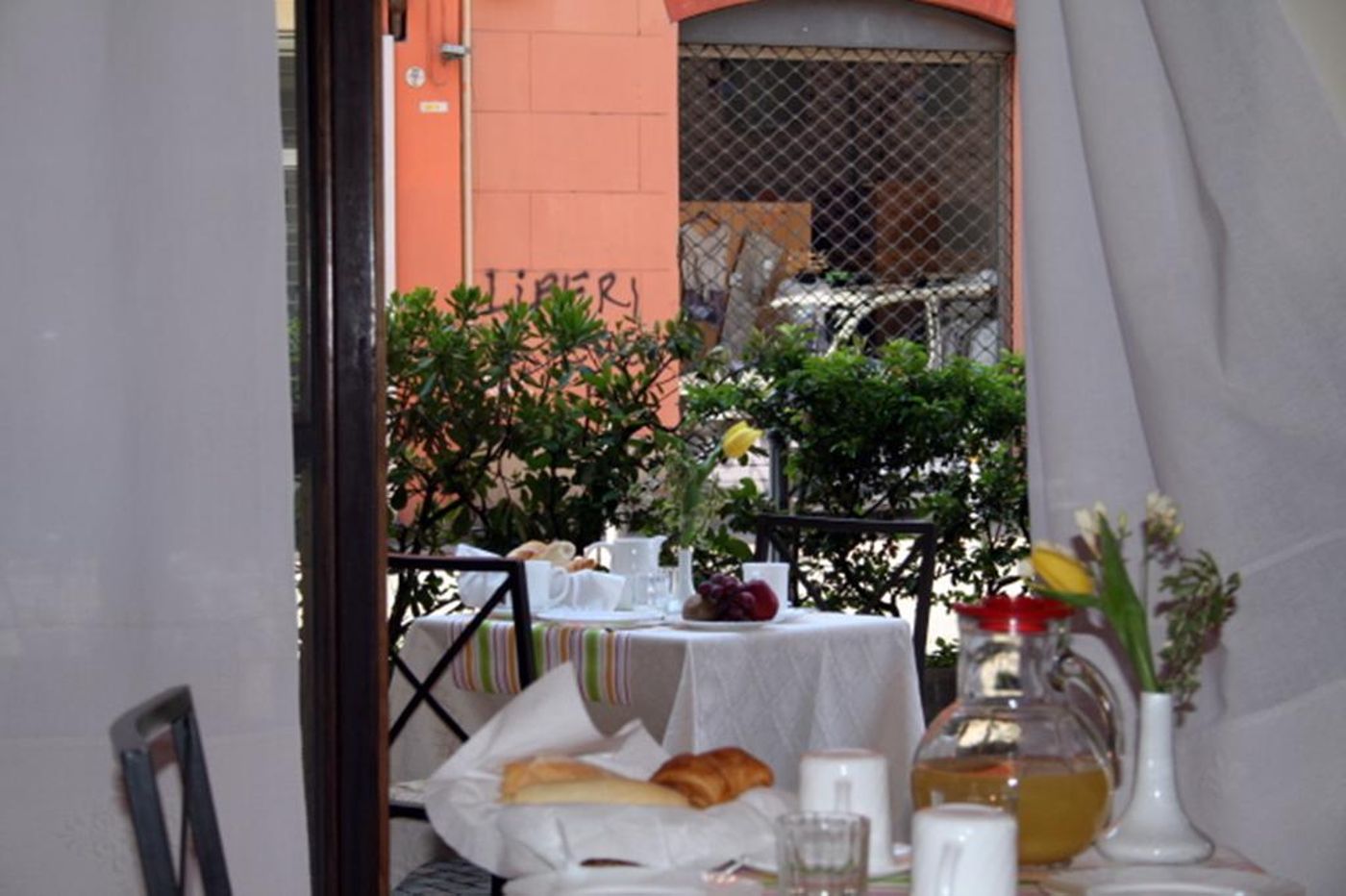 San Giorgio - Italy - BOLOGNA - General view - 4