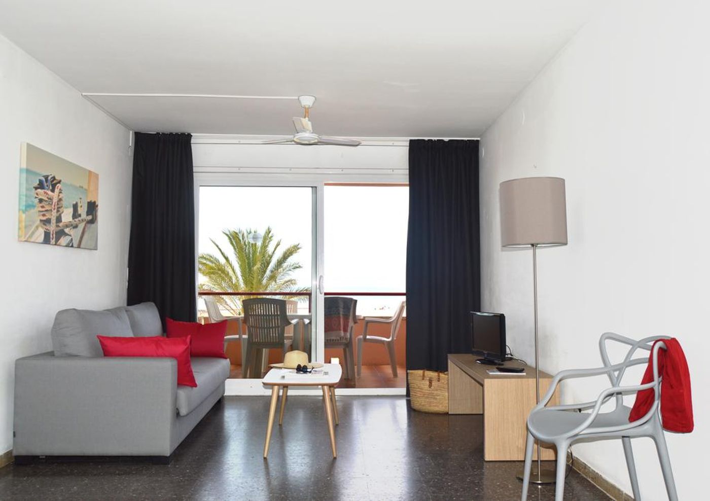 Pierre & Vacances Comarruga