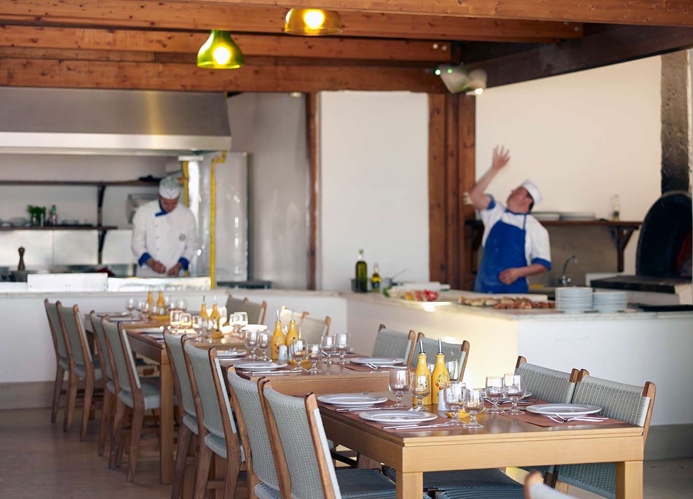 Roda Beach Resort & Spa