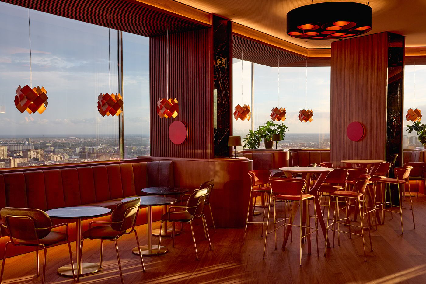 Torre Melina Gran Melia