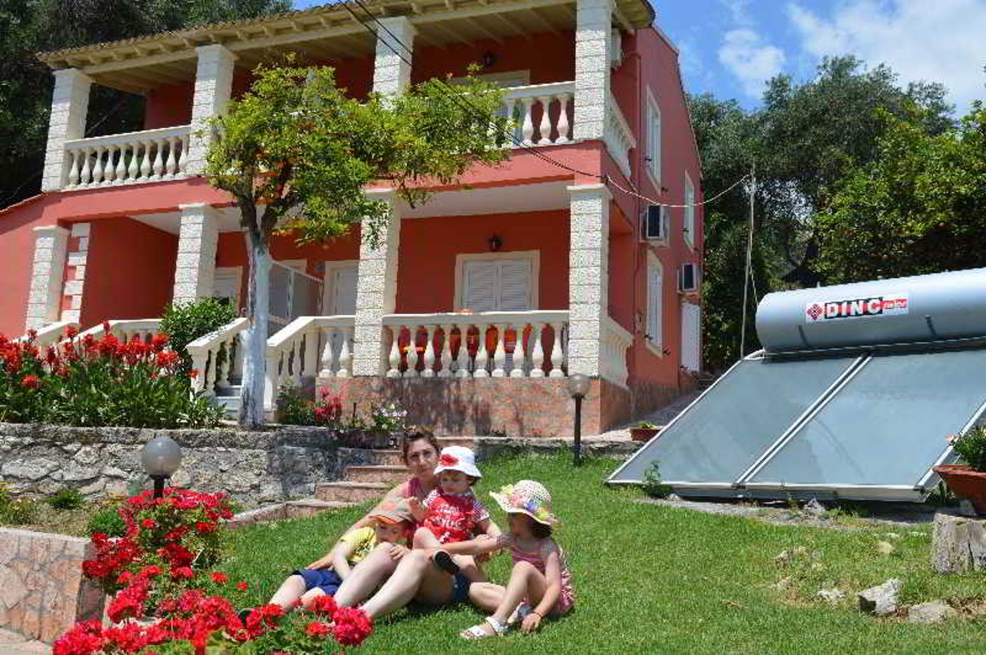 Fouxia-Apartments-and-Studios-General-view-70