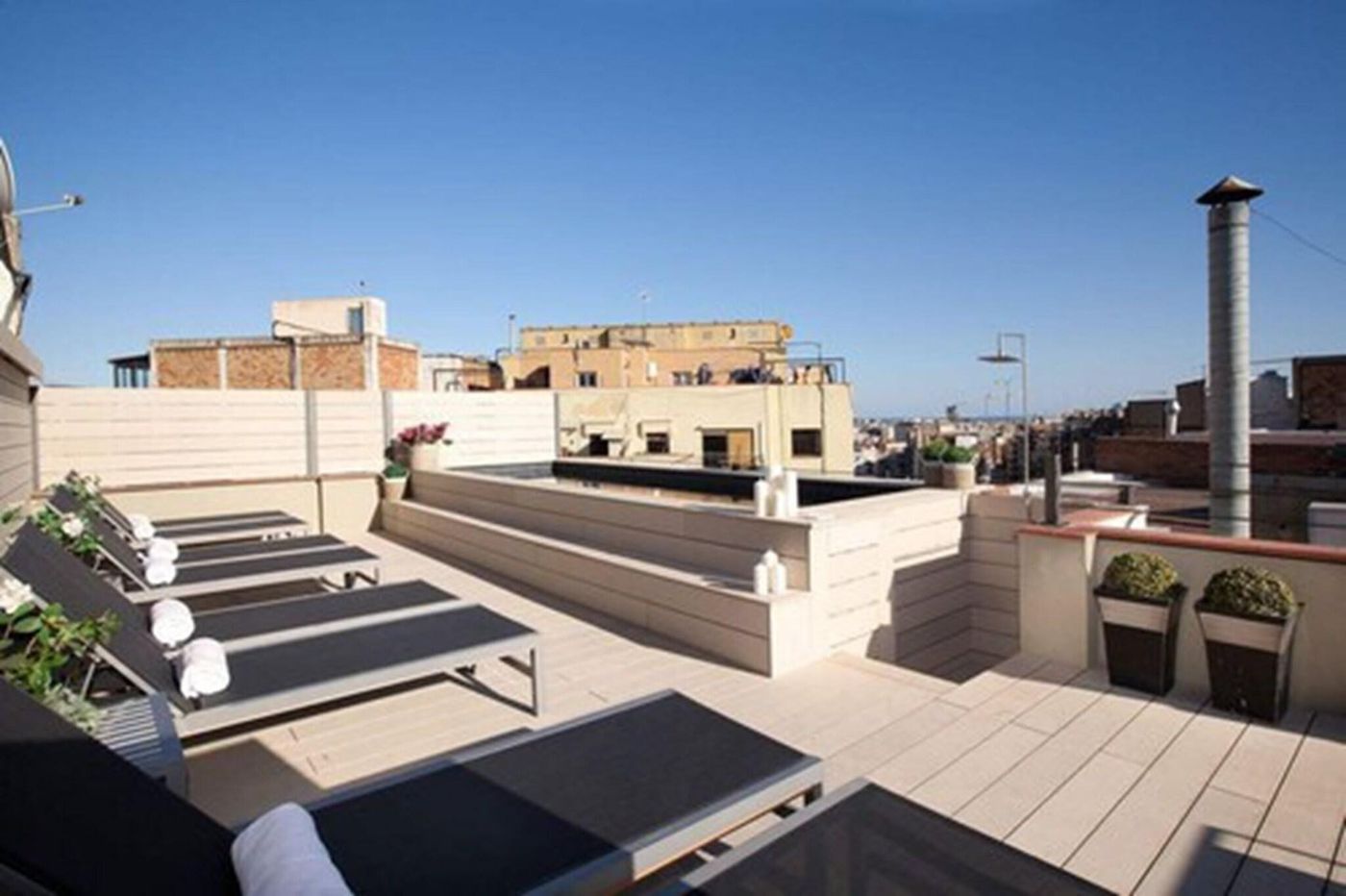 Enjoybcn Gaudi Apartments-Spain-Barcelona-General view-10