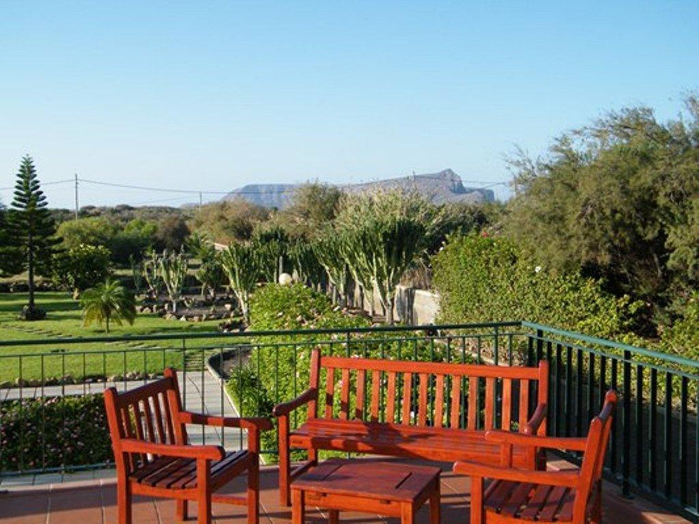 Inatel-Porto-Santo-Hotel-General-view-3