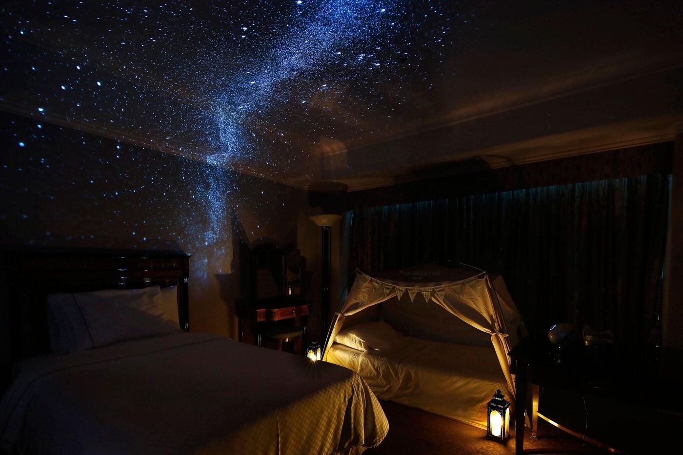 The Westin Tokyo-Japan-Meguro Ku-General view-3