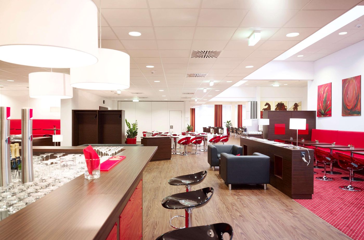 Best Western Plus Amedia Wien - Austria - Vienna - Bar - 2