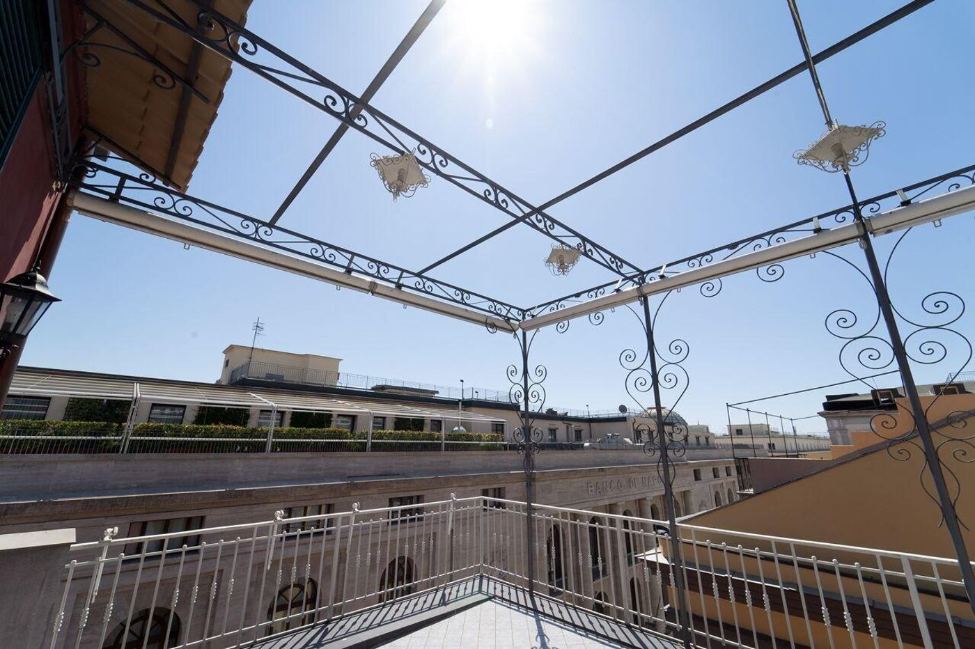 H. G. Boutique Toledo  Napoli Centro - Italy - NAPLES - General view - 3