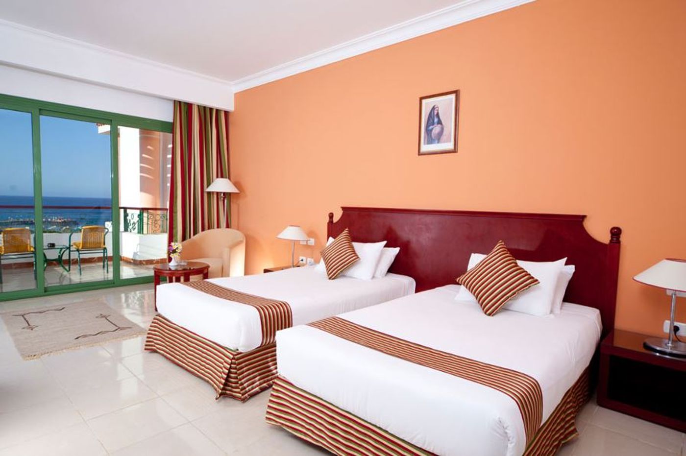 Fantazia Resort Marsa Alam