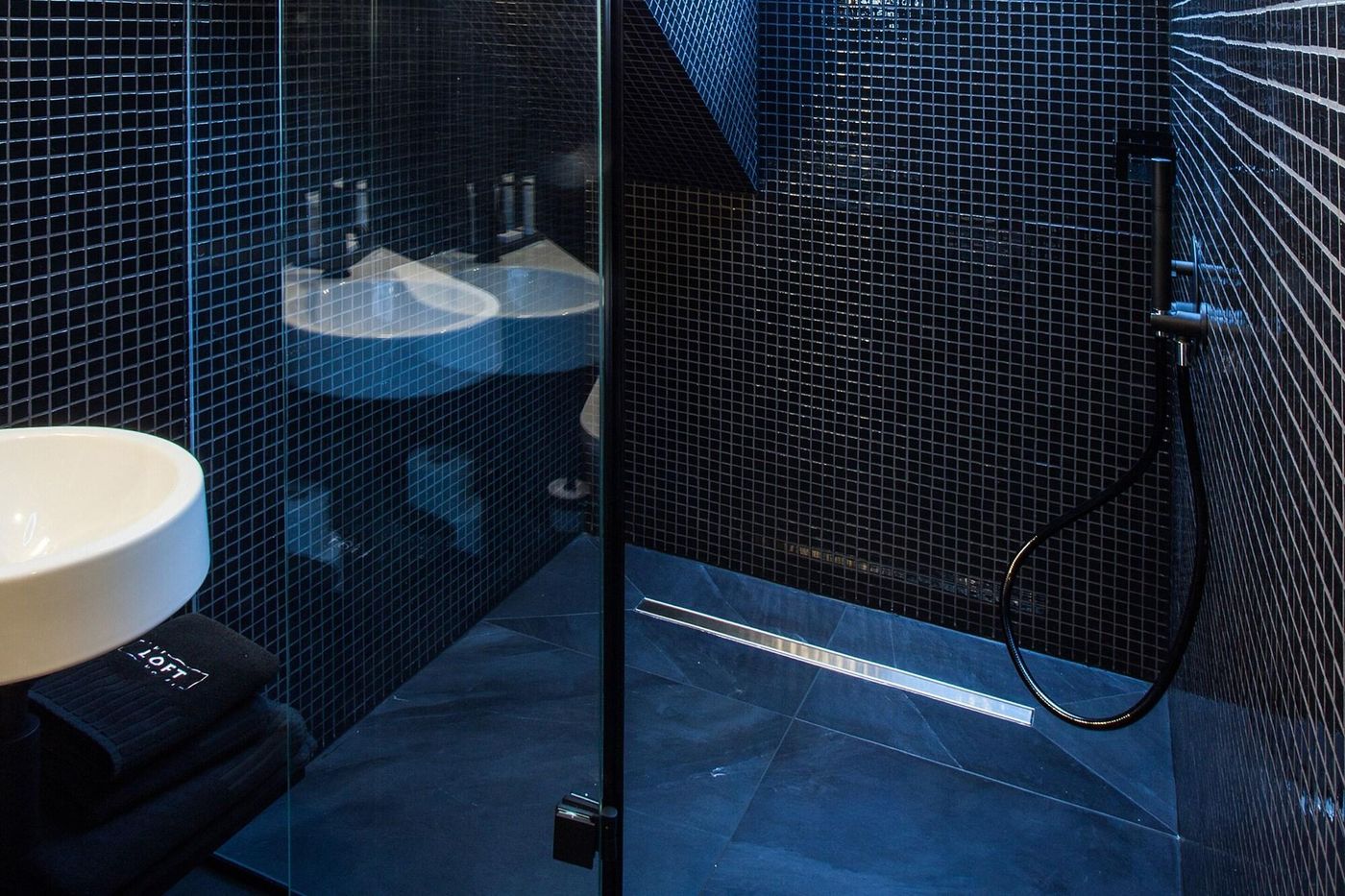 The Loft Hotel - Adults Only-Poland-Krakow-Room-7