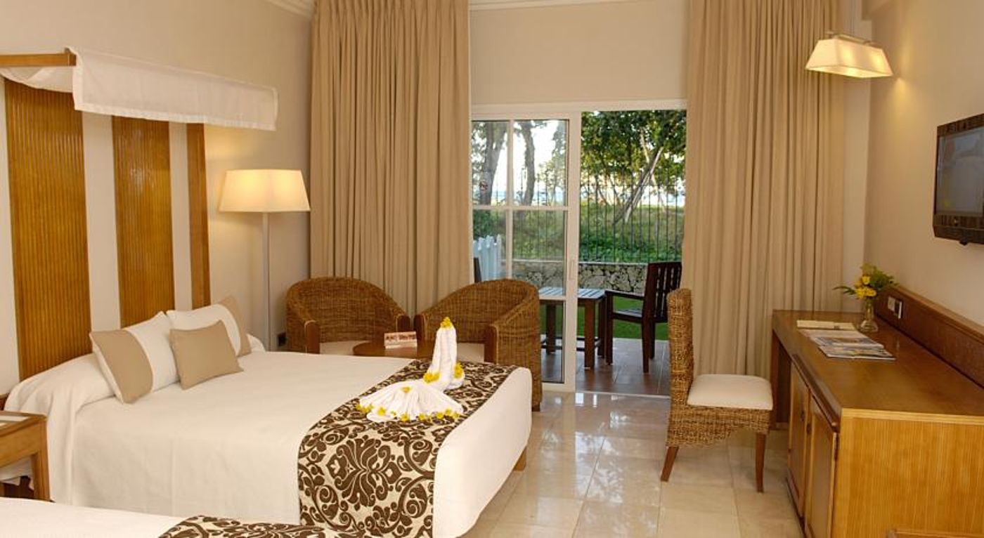 Be Live Grand Marien