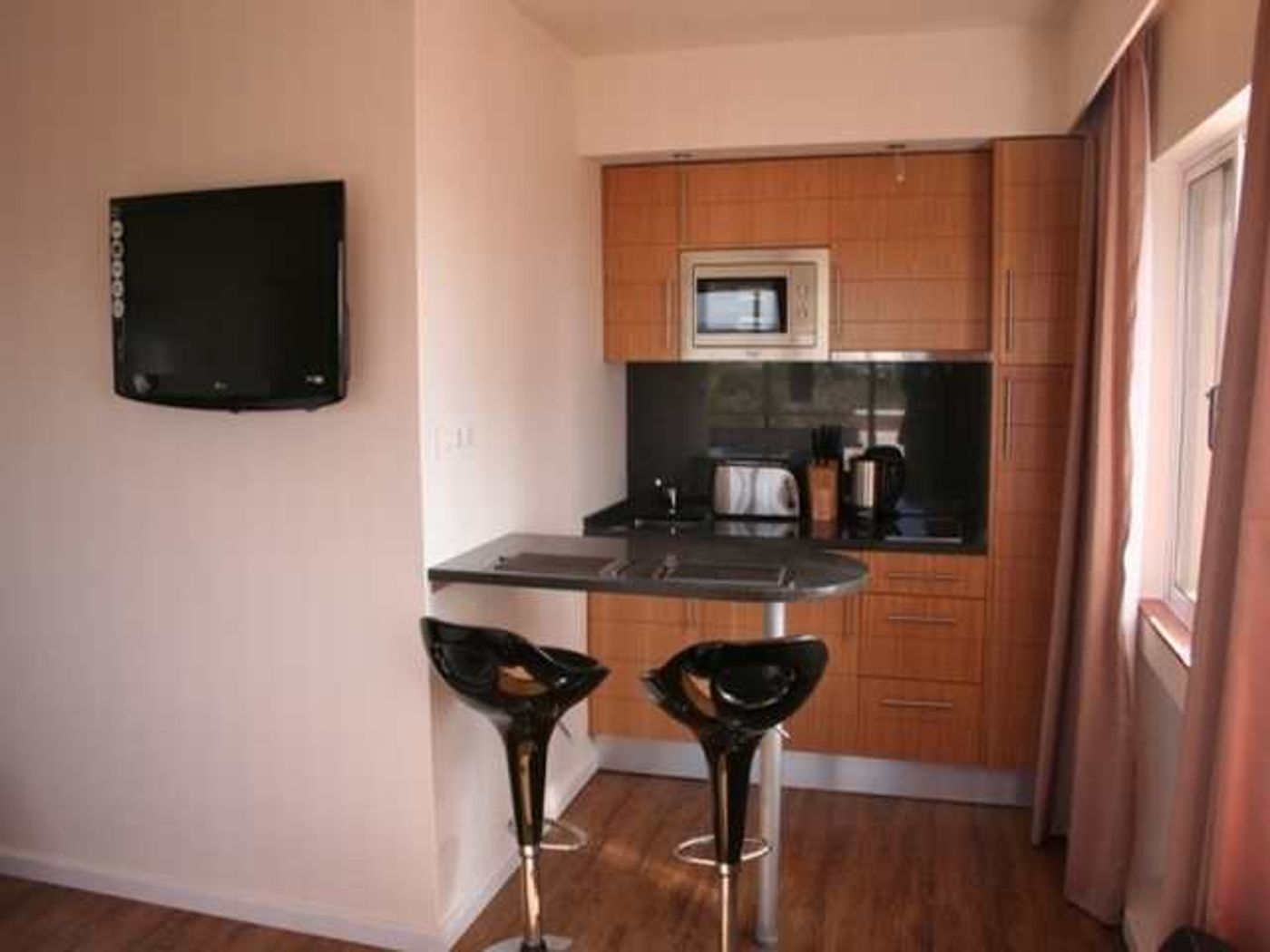 Pestana Alvor Atlantico