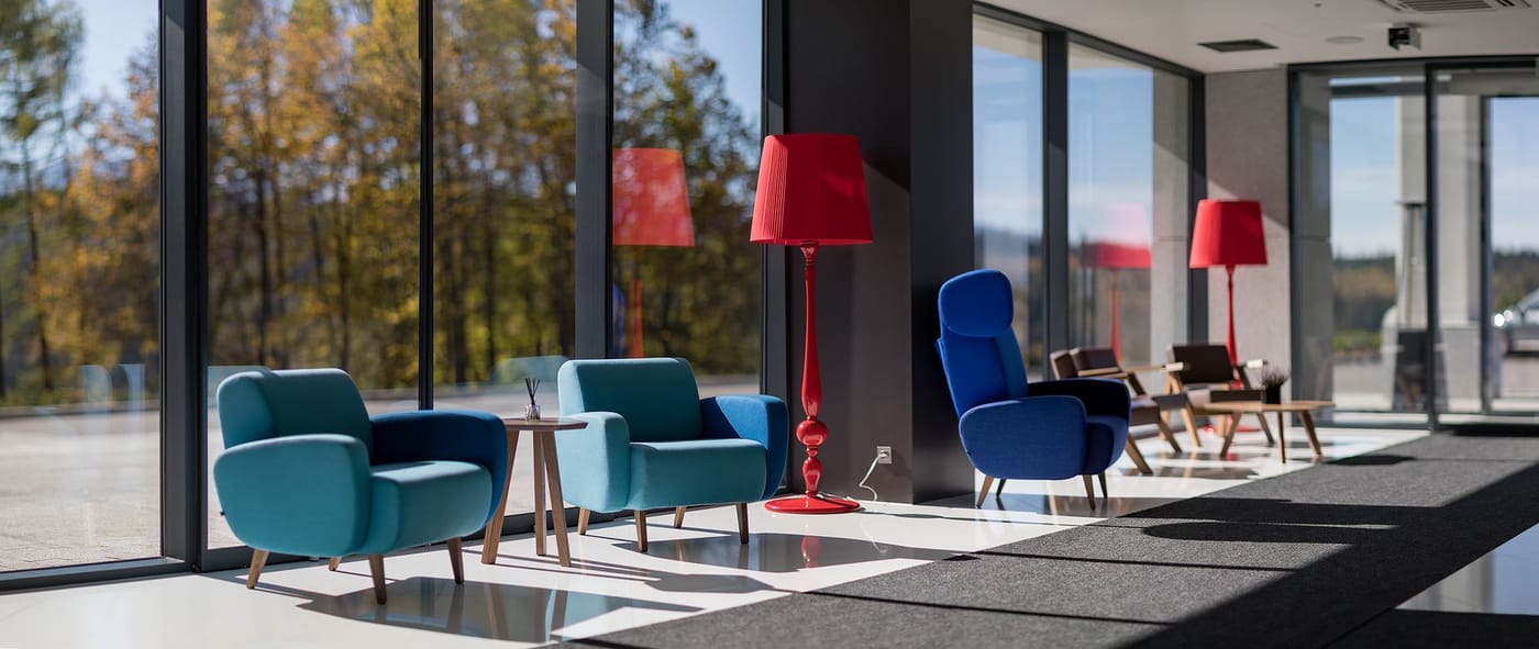 Hotel Harnas - Adults Only-Poland-Bukowina Tatrzańska-Lobby-4