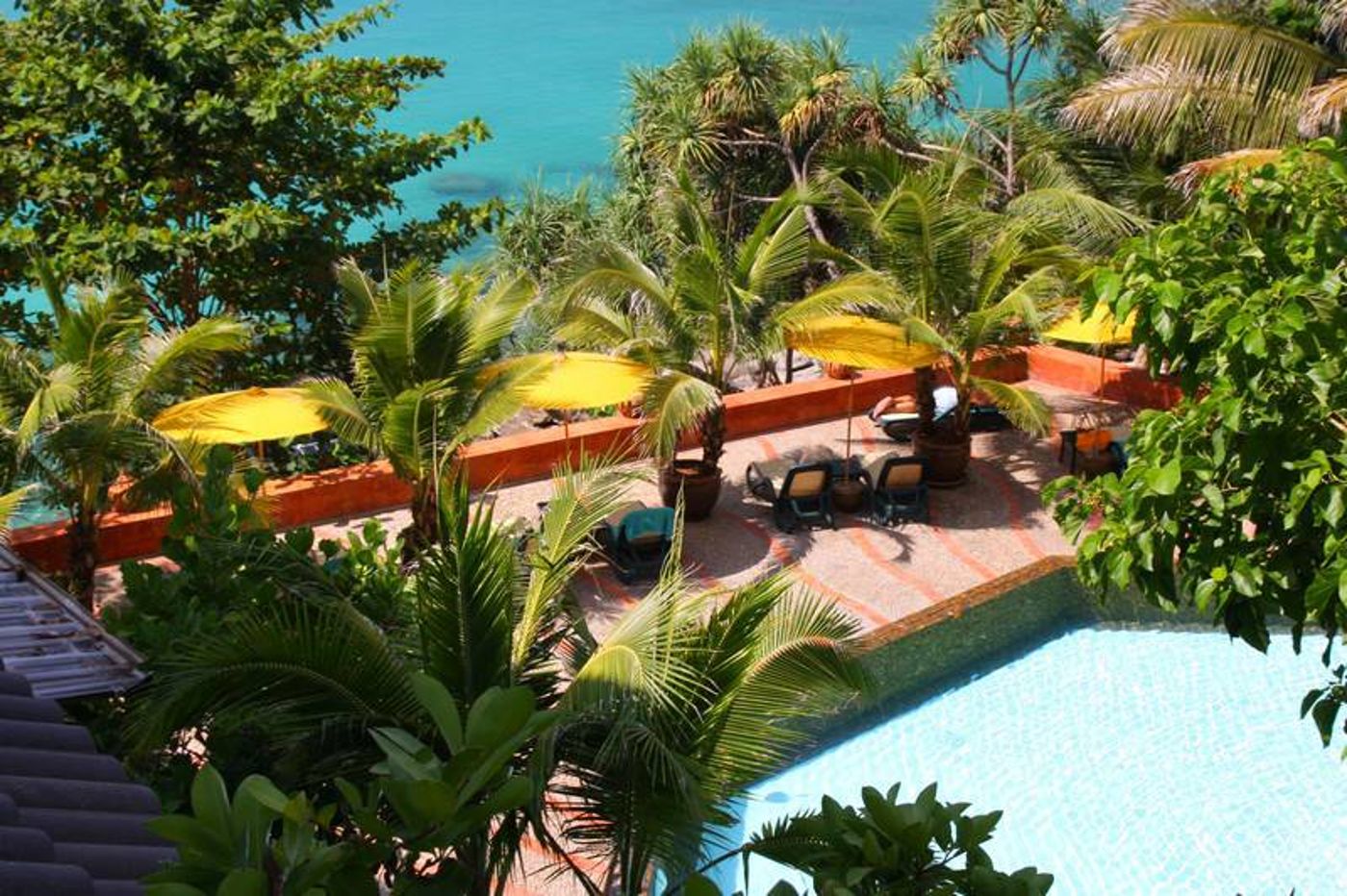 Mom Tri'S Villa Royale