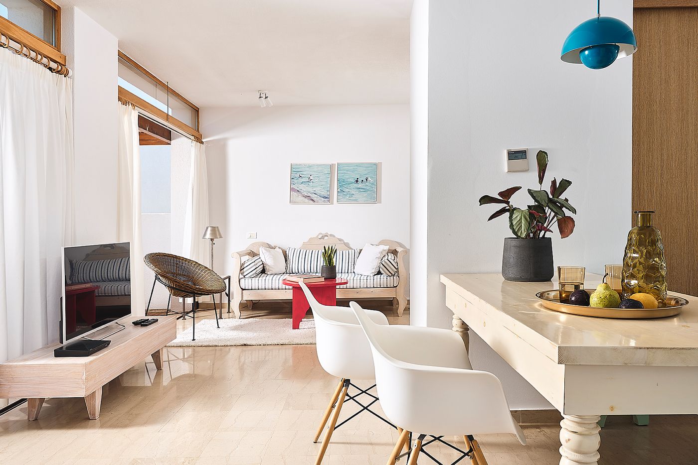 Thalassa Villas - New