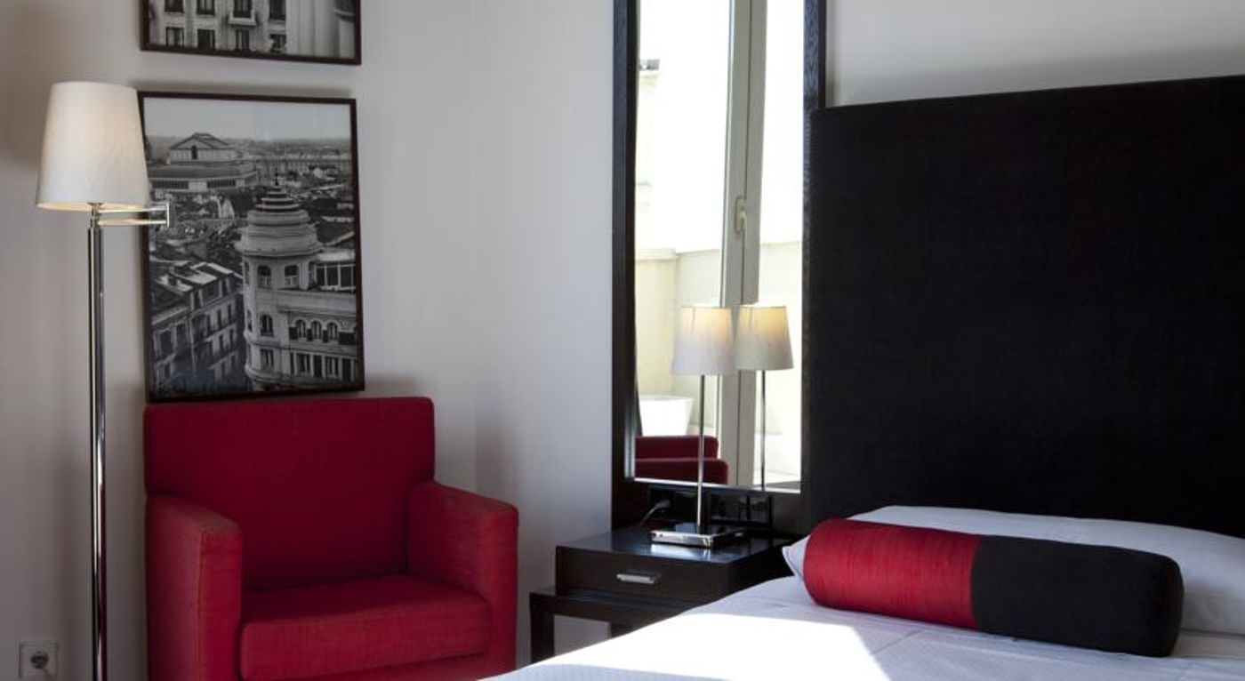 Quatro-Puerta-del-Sol-Room-24