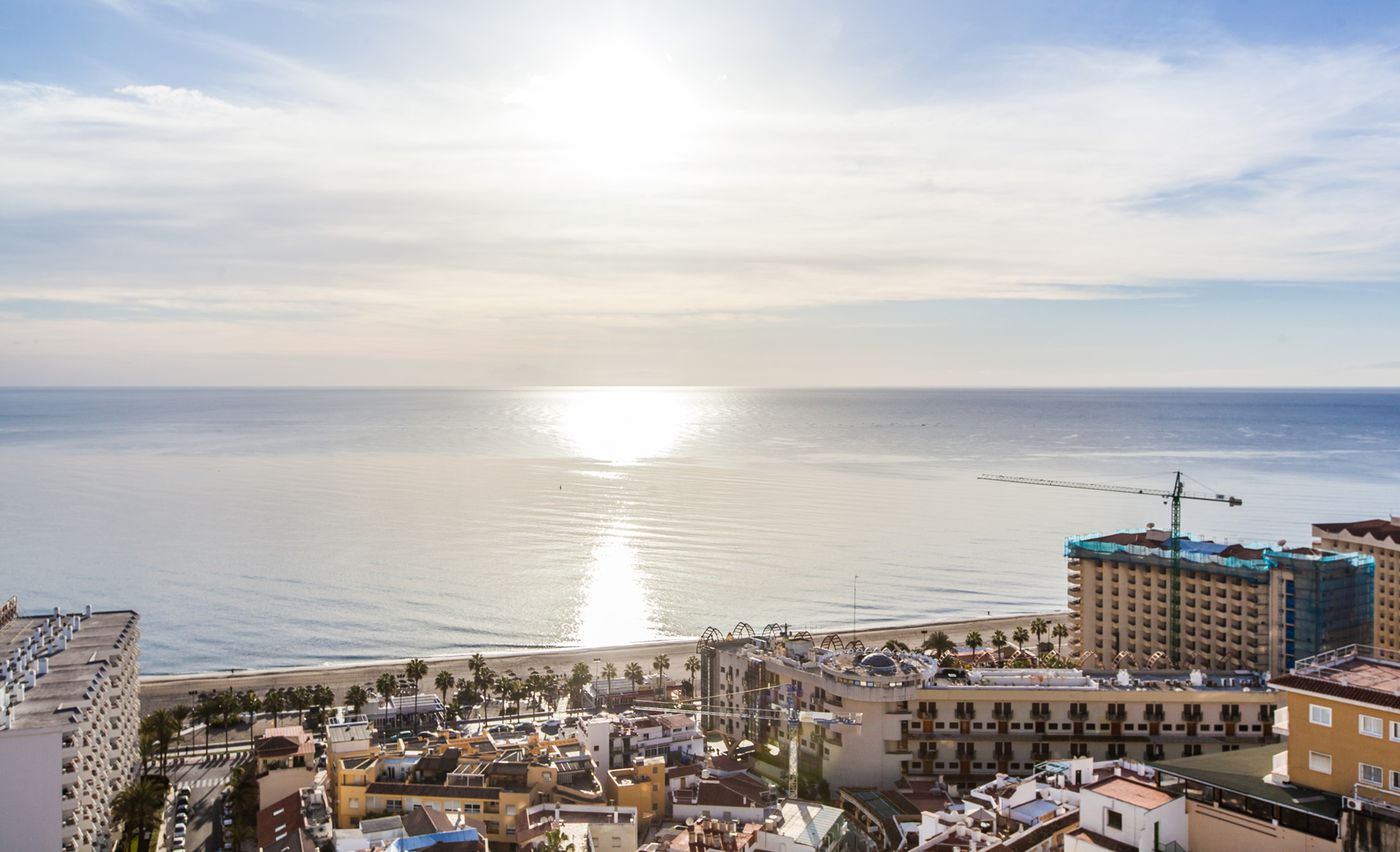 Hotel Gran Cervantes by Blue Sea