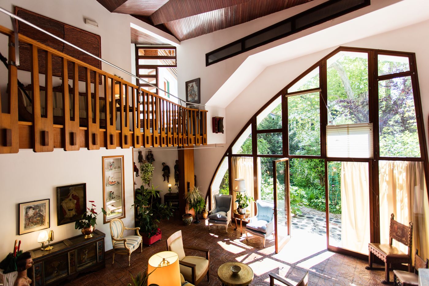 Residenza d'Epoca Albergo Quattro Fontane - Italy - Venezia - General view - 5