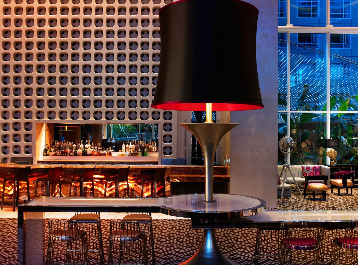 W-Hollywood-General-view-18