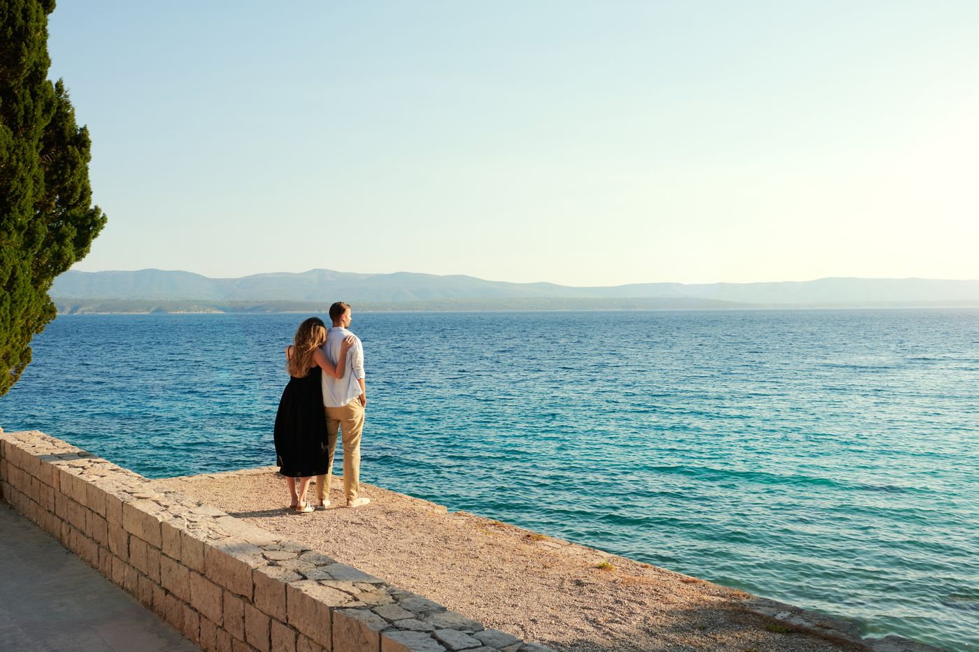 Hotel-Bluesun-Bonaca-Beach-69