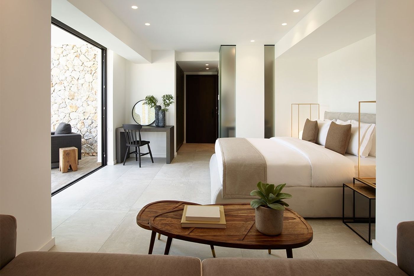 Lango Design Hotel & Spa - Adults Only