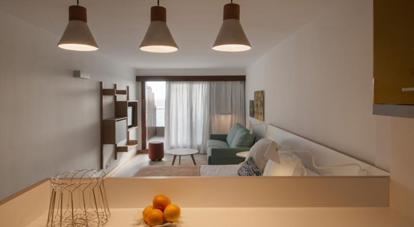 Buganvilla Apartments - Adults only