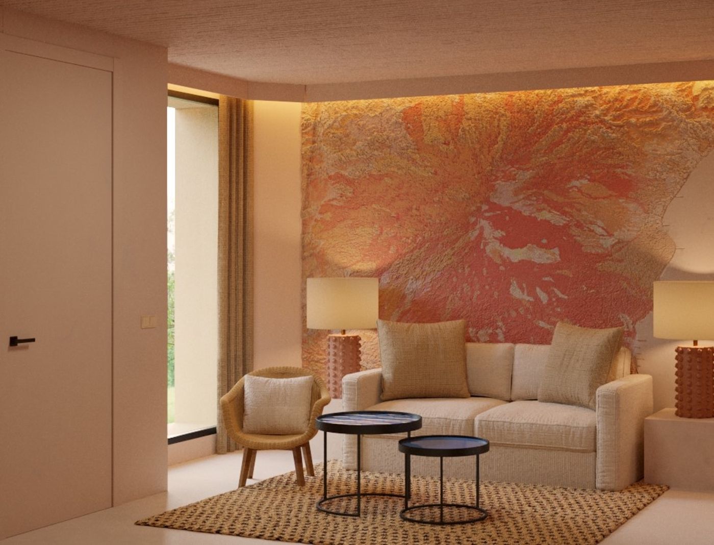 Mangia’s Brucoli Resort