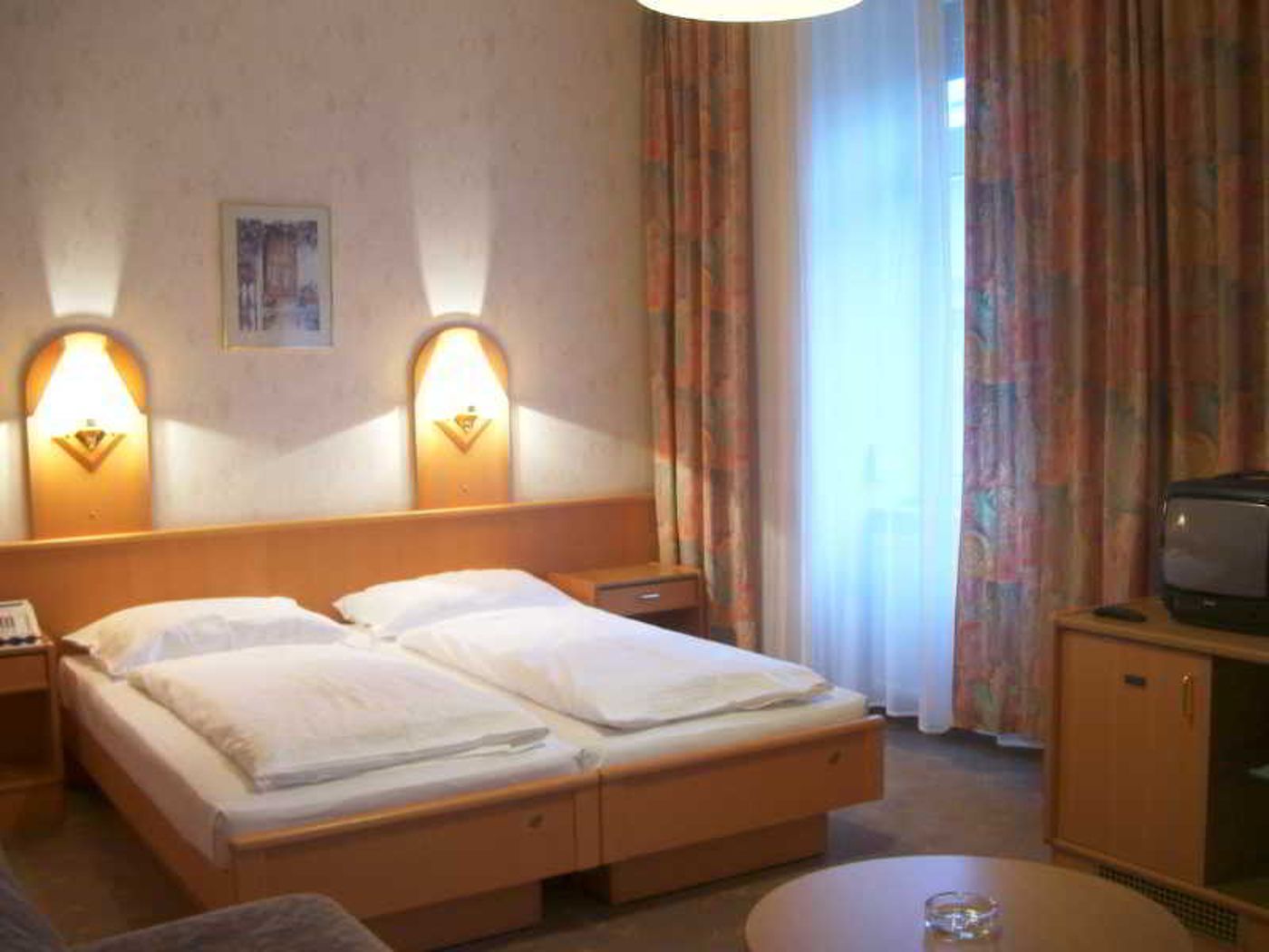 Admiral - Austria - VIENNA - Room - 1