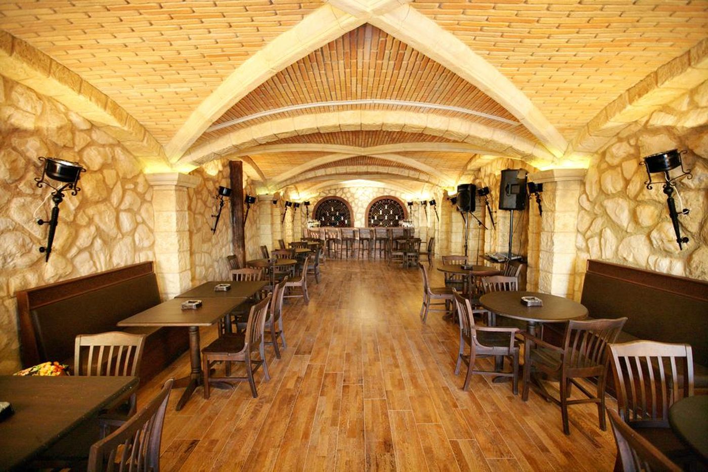 Grand Pearl Beach Resort & Spa Hotel