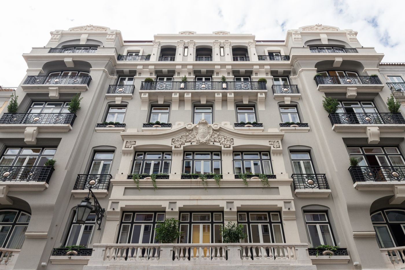 Art-Legacy-Hotel-Baixa-Chiado-General-view-1
