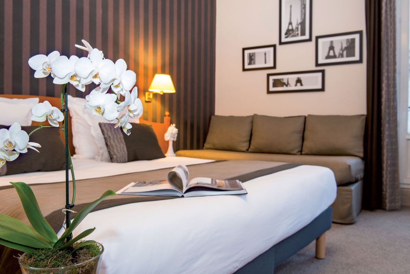 Hotel-Provinces-Opera-Vacances-Bleues-Room-19