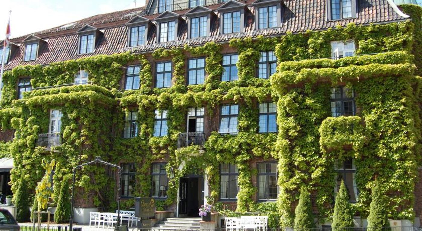 Clarion Collection Gabelshus - Norway - OSLO - General view - 3